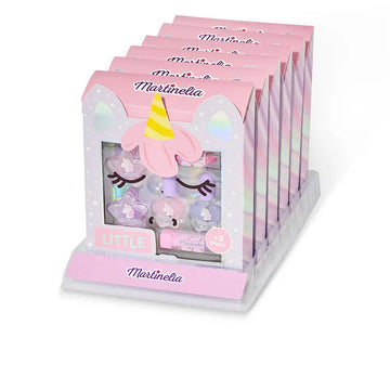 MARTINELIA-CARA DE UNICÓRNIO LOTE 6 pz-DrShampoo - Perfumaria e Cosmética Imagem principal do produto