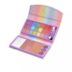 CARTEIRA DE MAQUIAGEM SHIMMER PAWS LOTE 31 unidades
