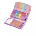 LOT DE CARTES DE MAQUILLAGE SHIMMER PAWS 31 unités