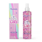 MARTINELIA-Colônia corporal spray SUPER GIRL 210 ml.-DrShampoo - Perfumaria e Cosmética