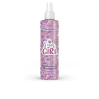 MARTINELIA-Colônia corporal spray SUPER GIRL 210 ml.-DrShampoo - Perfumaria e Cosmética
