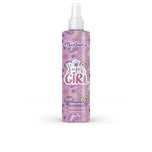 MARTINELIA-Colônia corporal spray SUPER GIRL 210 ml.-DrShampoo - Perfumaria e Cosmética