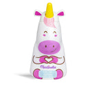 MARTINELIA-LITTLE UNICORN shampoo e gel de banho 414 ml.-DrShampoo - Perfumaria e Cosmética