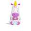 MARTINELIA-LITTLE UNICORN shampoo e gel de banho 414 ml.-DrShampoo - Perfumaria e Cosmética