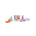 MARTINELIA-LOTE DE SACO DE BELEZA DE BALÉ MÁGICO-DrShampoo - Perfumaria e Cosmética