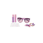 MARTINELIA-LOTE ESSENCIAL DA RUA SHIMMER WINGS-DrShampoo - Perfumaria e Cosmética