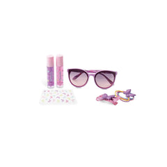 MARTINELIA-LOTE ESSENCIAL DA RUA SHIMMER WINGS-DrShampoo - Perfumaria e Cosmética