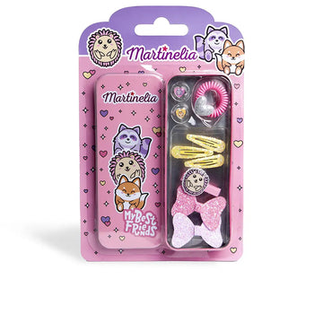 MARTINELIA-MINHAS MELHORES AMIGAS CAPA 10 pcs-DrShampoo - Perfumaria e Cosmética Main image