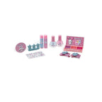 MARTINELIA-SACO GOSTOSO LOTE DE BELEZA-DrShampoo - Perfumaria e Cosmética