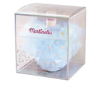 MARTINELIA-SHIMMER FRAGRÂNCIA névoa brilhante azul 100 ml-DrShampoo - Perfumaria e Cosmética
