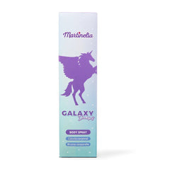 MARTINELIA-Spray corporal GALAXY DREAMS 210 ml-DrShampoo - Perfumaria e Cosmética