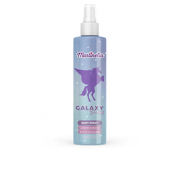 MARTINELIA-Spray corporal GALAXY DREAMS 210 ml-DrShampoo - Perfumaria e Cosmética Imagem principal do produto
