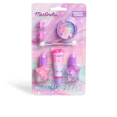 MARTINELIA-UNICORN BEAUTY BASICS conjunto 7 pz-DrShampoo - Perfumaria e Cosmética