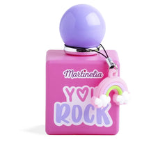 MARTINELIA-YOU ROCK edt vapo 50 ml-DrShampoo - Perfumaria e Cosmética