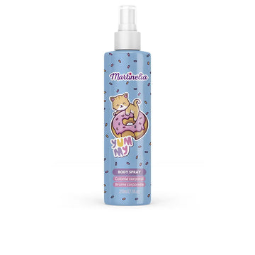 MARTINELIA-YUMMY! colônia corporal spray 210 ml-DrShampoo - Perfumaria e Cosmética Main image