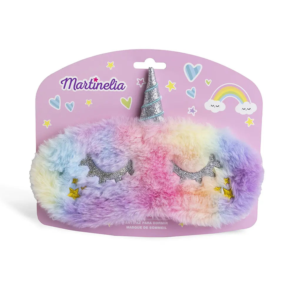 MARTINELIA-mascara de dormir UNICORN 1 u.-DrShampoo - Perfumaria e Cosmética