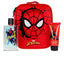 MARVEL-SPIDER-MAN set 3 unidades-DrShampoo - Perfumaria e Cosmética
