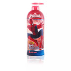 MARVEL-SPIDERMAN 2em1 gel de banho e champô 1000 ml-DrShampoo - Perfumaria e Cosmética