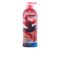 SPIDERMAN 2em1 gel de banho e champô 1000 ml