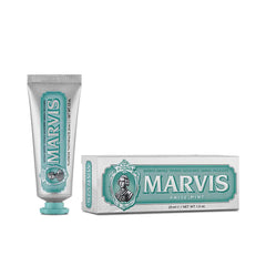 MARVIS-ANISE MINT toothpaste-DrShampoo - Perfumaria e Cosmética