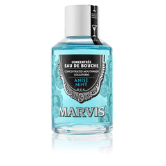 MARVIS-BOLUCHE CONCENTRADO menta anis 120 ml-DrShampoo - Perfumaria e Cosmética