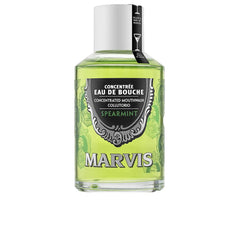 MARVIS-Enxaguatório bucal SPEARMINT-DrShampoo - Perfumaria e Cosmética