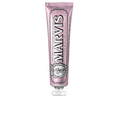 MARVIS-Gengivas Sensíveis Gentle Mint creme dental 75 ml-DrShampoo - Perfumaria e Cosmética