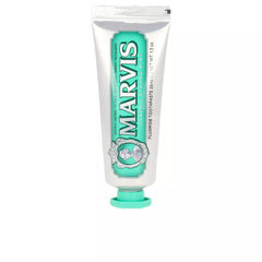 MARVIS-Pasta de dentes CLASSIC STRONG MINT 25 ml-DrShampoo - Perfumaria e Cosmética
