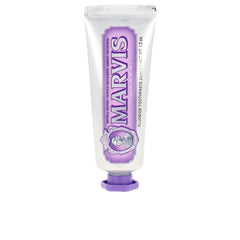 MARVIS-Pasta de dentes JASMIN MENTA 25 ml-DrShampoo - Perfumaria e Cosmética