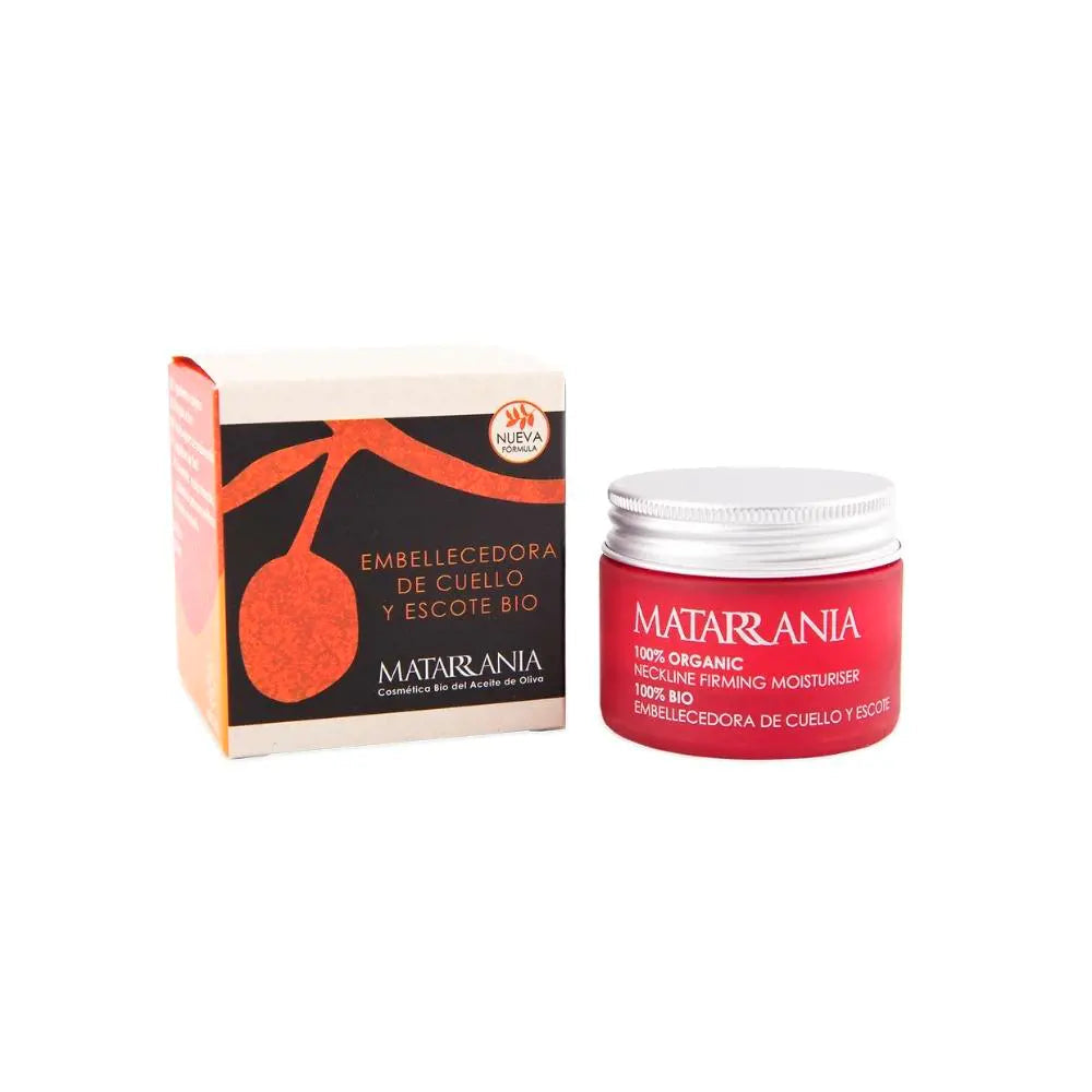 MATARRANIA-APARADOR DE PESCOÇO E DECOTE 100% ORGÂNICO 30 ml-DrShampoo - Perfumaria e Cosmética