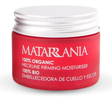 MATARRANIA-APARADOR DE PESCOÇO E DECOTE 100% ORGÂNICO 30 ml-DrShampoo - Perfumaria e Cosmética Main image