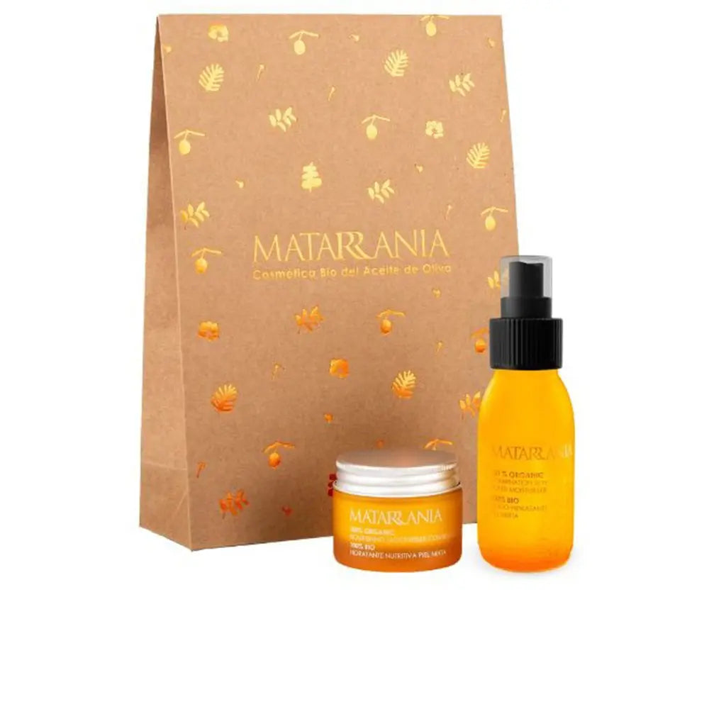 MATARRANIA-CAIXA SOL LUA PARA PELE MISTA 2 PCS-DrShampoo - Perfumaria e Cosmética