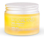 MATARRANIA-CREME PARA FRALDAS 100% ORGÂNICO DE 30 ML PARA UM BUMBUM SAUDÁVEL.-DrShampoo - Perfumaria e Cosmética