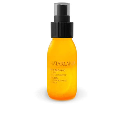 MATARRANIA-FLUIDO HIDRATANTE PARA PELE SECA 100% ORGÂNICO 60 ml-DrShampoo - Perfumaria e Cosmética