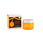MATARRANIA-HIDRATANTE NUTRITIVO PARA PELE SECA 100% ORGÂNICO 30 ml-DrShampoo - Perfumaria e Cosmética