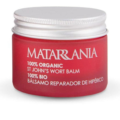 MATARRANIA-HYPERICO REPAIR BALM 100% BIO natural aftersun 30 ml-DrShampoo - Perfumaria e Cosmética