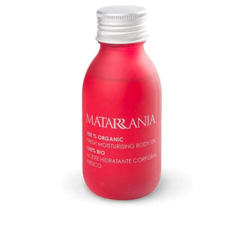 MATARRANIA-Óleo corporal hidratante fresco 100% orgânico de 30 ml.-DrShampoo - Perfumaria e Cosmética Main image