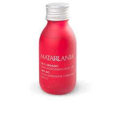 MATARRANIA-Óleo corporal hidratante fresco 100% orgânico de 30 ml.-DrShampoo - Perfumaria e Cosmética
