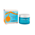 MATARRANIA-Protetor solar facial SPF50 100% orgânico 30 ml.-DrShampoo - Perfumaria e Cosmética