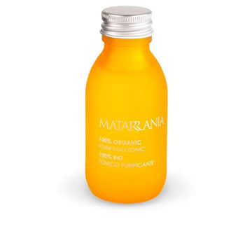 MATARRANIA-Tônico purificante 100% orgânico de 100 ml.-DrShampoo - Perfumaria e Cosmética Imagem principal do produto