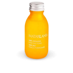 MATARRANIA-Tônico purificante 100% orgânico de 100 ml.-DrShampoo - Perfumaria e Cosmética