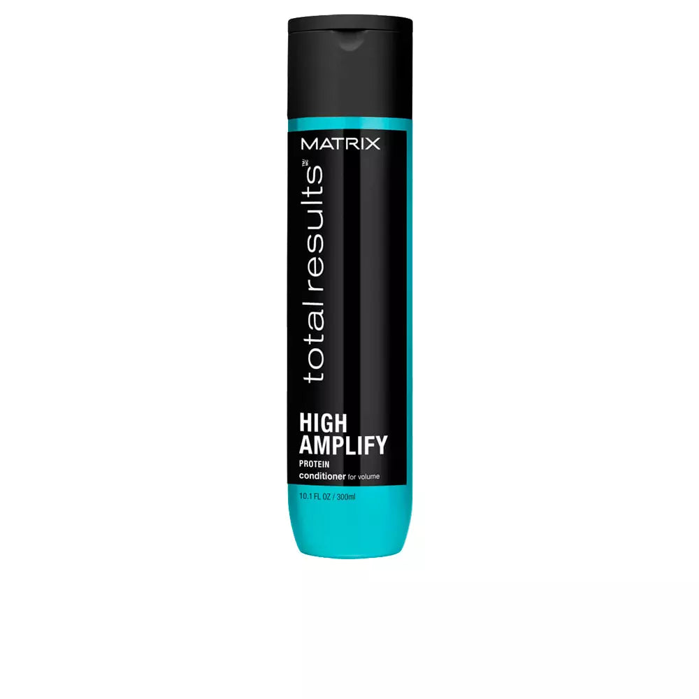 MATRIX-Condicionador TOTAL RESULTS HIGH AMPLIFY 300 ml-DrShampoo - Perfumaria e Cosmética