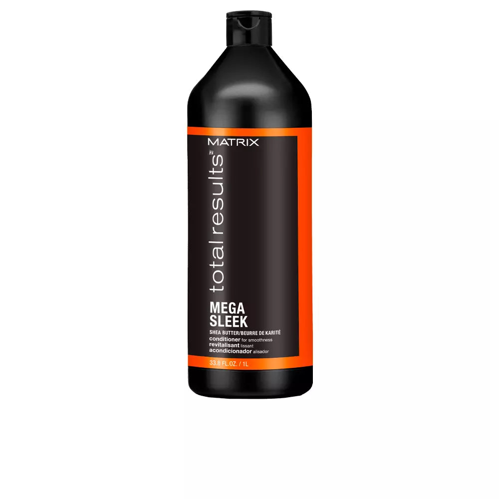 MATRIX-Condicionador TOTAL RESULTS SLEEK 1000 ml-DrShampoo - Perfumaria e Cosmética