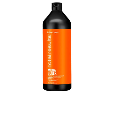 MATRIX-Shampoo TOTAL RESULTS SLEEK 1000 ml-DrShampoo - Perfumaria e Cosmética