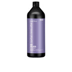 MATRIX-TOTAL RESULTS COLOR CARE SO SILVER shampoo 1000 ml-DrShampoo - Perfumaria e Cosmética