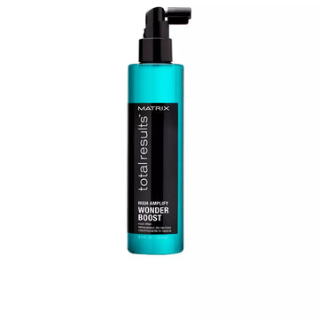 MATRIX-TOTAL RESULTS HIGH AMPLIFY Wonder Boost Root Lifter 250 ml-DrShampoo - Perfumaria e Cosmética Main image