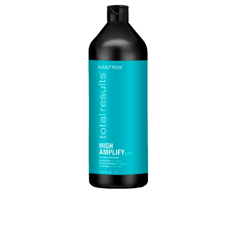 MATRIX-TOTAL RESULTS HIGH AMPLIFY shampoo 1000 ml-DrShampoo - Perfumaria e Cosmética