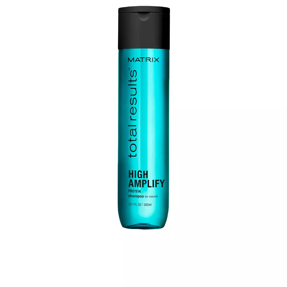 MATRIX-TOTAL RESULTS HIGH AMPLIFY shampoo 300 ml-DrShampoo - Perfumaria e Cosmética