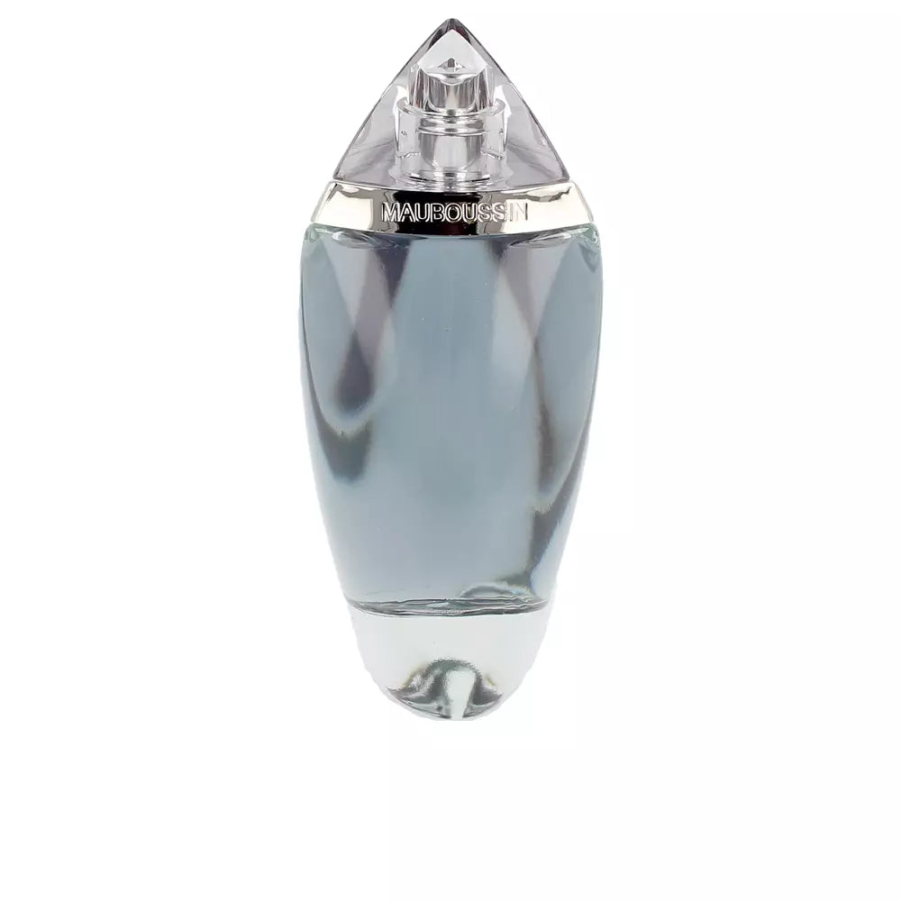 MAUBOUSSIN-MAUBOUSSIN POUR HOMME eau de parfum spray 100 ml-DrShampoo - Perfumaria e Cosmética