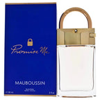 MAUBOUSSIN-MAUBOUSSIN PROMISE ME spray de eau de parfum 90 ml.-DrShampoo - Perfumaria e Cosmética